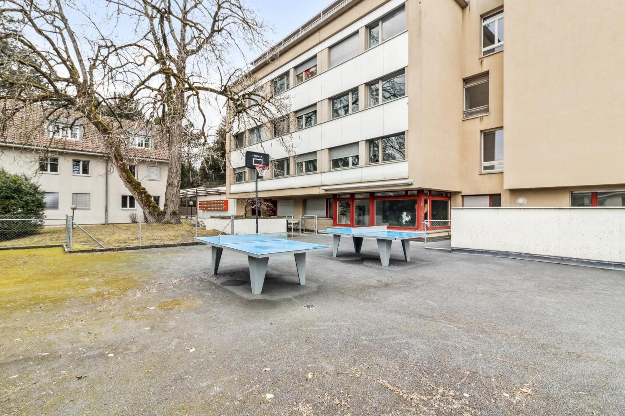 Betahouse Self-Check In Hostel Zürich Kültér fotó