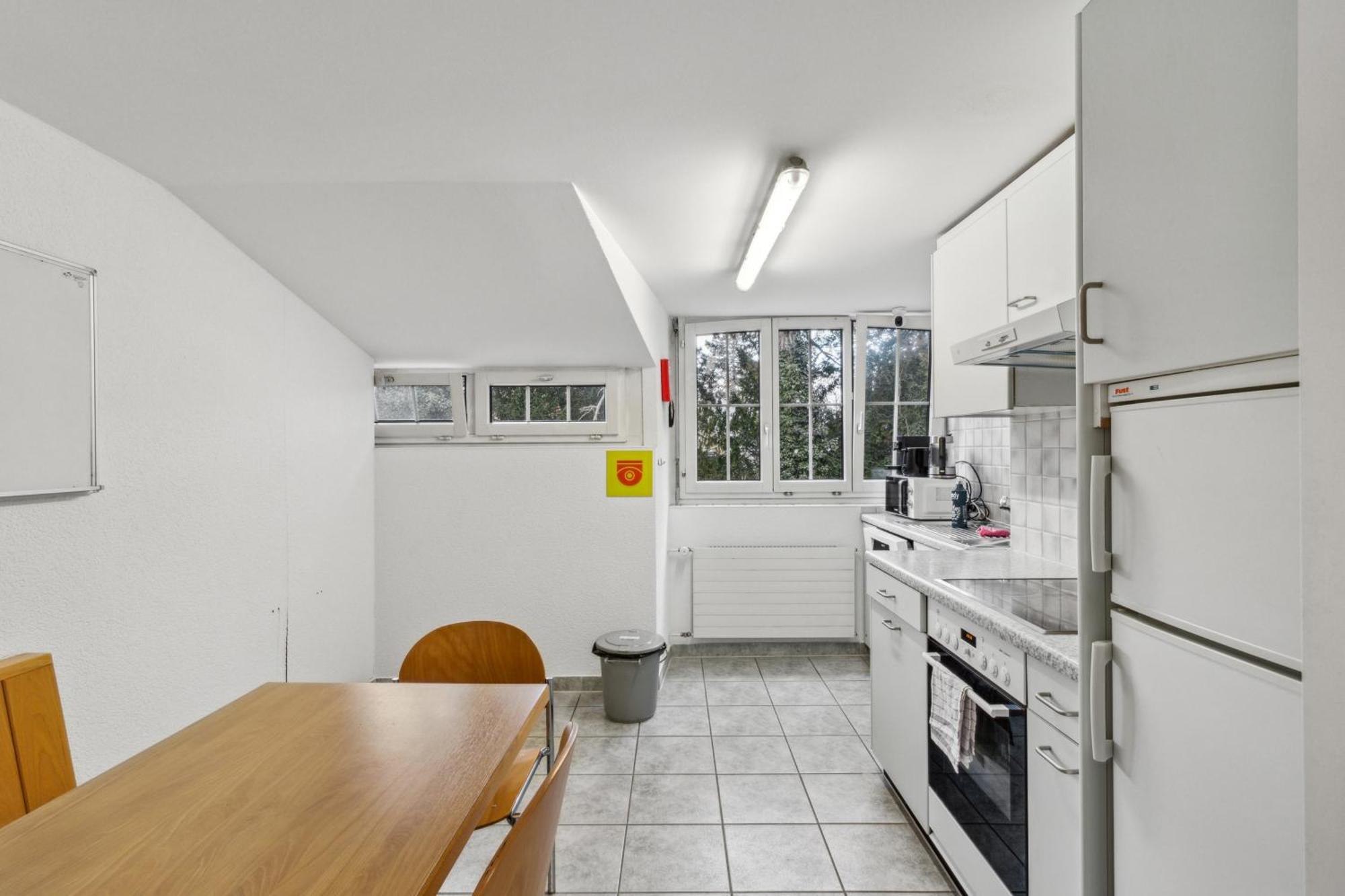 Betahouse Self-Check In Hostel Zürich Kültér fotó